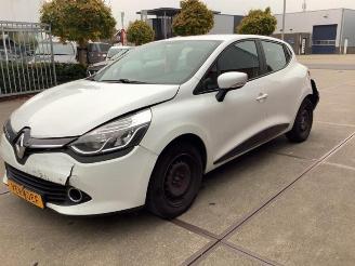 Renault Clio Clio IV (5R), Hatchback 5-drs, 2012 / 2021 1.2 16V picture 6