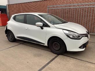 Renault Clio Clio IV (5R), Hatchback 5-drs, 2012 / 2021 1.2 16V picture 2