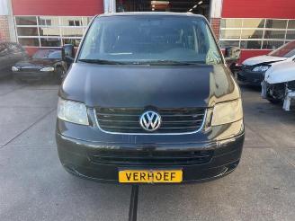 Volkswagen Transporter Transporter T5, Van, 2003 / 2015 2.5 TDi PF picture 1