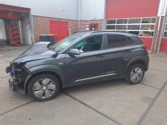 Hyundai Kona Kona (OS), SUV, 2017 / 2023 64 kWh picture 2
