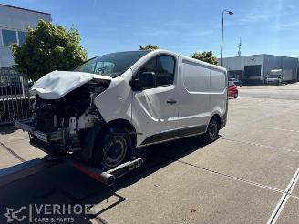 Dezmembrări autoturisme Opel Vivaro Vivaro, Van, 2014 / 2019 1.6 CDTI 95 Euro 6 2017/6