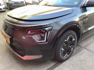 Kia Niro Niro II (SG2), SUV, 2022 e-Niro 64.8 kWh picture 3