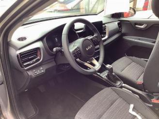 Kia Stonic Stonic (YB), SUV, 2017 1.0i T-GDi 12V Eco-Dynamics+ picture 5