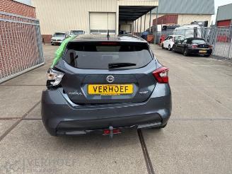 Nissan Micra Micra (K14), Hatchback, 2016 / 2025 1.0 IG-T 100 picture 4