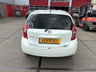 Nissan Note Note (E12), MPV, 2012 1.2 68 picture 4