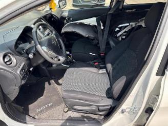 Nissan Note Note (E12), MPV, 2012 1.2 68 picture 5