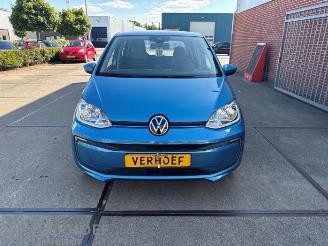 Vrakbiler auto Volkswagen Up! Up! (121), Hatchback, 2011 e-Up! 2021/7