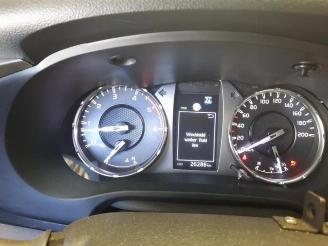 Toyota Hilux Hilux V/VI, Pick-up, 2015 2.4 D4D-F 16V 4x4 picture 7