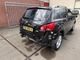 Nissan Qashqai Qashqai (J10), SUV, 2007 / 2014 2.0 16V picture 6