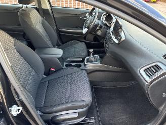 Kia Cee d  picture 9