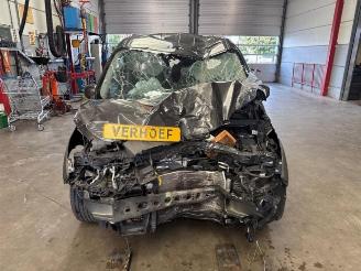 Sloopauto Ford Transit Connect Transit Connect (PJ2), Van, 2013 1.5 EcoBlue 2021/5