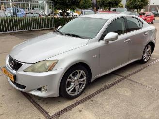 Lexus IS IS (E2), Sedan, 2005 / 2013 250 2.5 V6 24V picture 1