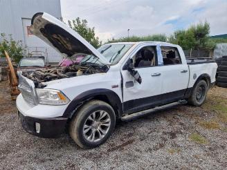 disassembly passenger cars Dodge Ram 1500 Crew Cab (DS), Pick-up, 2010 / 2018 5.7 Hemi V8 2014/6