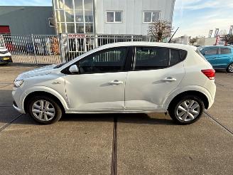 Dacia Sandero  picture 4