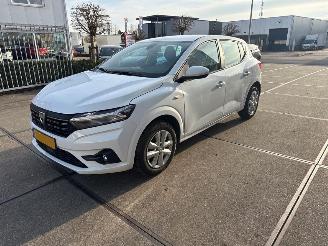 Dacia Sandero  picture 15