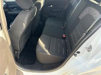 Dacia Sandero  picture 6