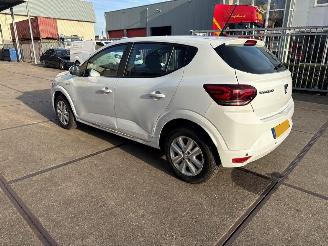 Dacia Sandero  picture 16