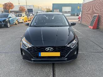 škoda osobní automobily Hyundai I-20  2021/10