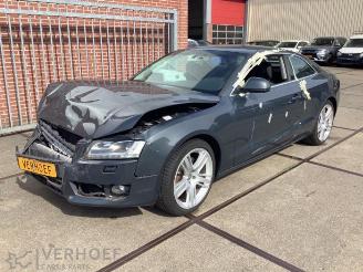 Uttjänta bilar auto Audi A5 A5 (8T3), Coupe, 2007 / 2017 1.8 TFSI 16V 2008/8