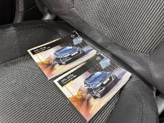 Opel Astra Sports Tourer 1.4 Edition Navi/Clima picture 25