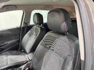 Opel Astra Sports Tourer 1.4 Edition Navi/Clima picture 19