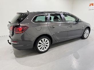 Opel Astra Sports Tourer 1.4 Edition Navi/Clima picture 15