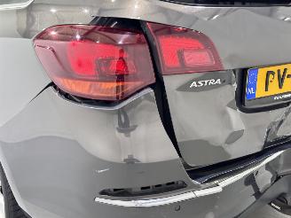 Opel Astra Sports Tourer 1.4 Edition Navi/Clima picture 12