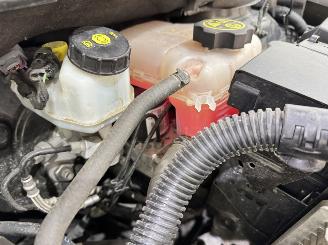 Opel Astra Sports Tourer 1.4 Edition Navi/Clima picture 30