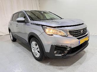 Peugeot 5008 1.2 PureTech 130 Executive 7-Pers. picture 1