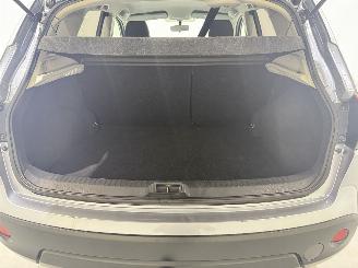 Nissan Qashqai 1.6 Visia Navi/Airco picture 39