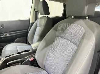 Nissan Qashqai 1.6 Visia Navi/Airco picture 25