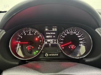 Nissan Qashqai 1.6 Visia Navi/Airco picture 12
