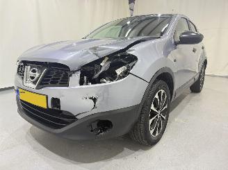 Nissan Qashqai 1.6 Visia Navi/Airco picture 16