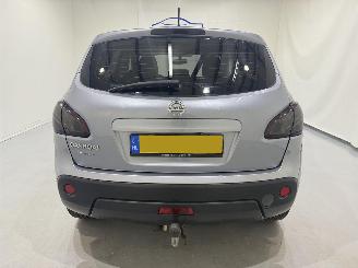 Nissan Qashqai 1.6 Visia Navi/Airco picture 27