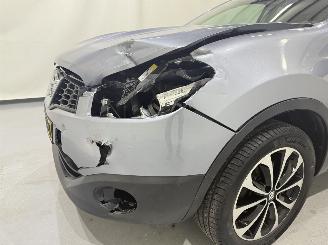 Nissan Qashqai 1.6 Visia Navi/Airco picture 8