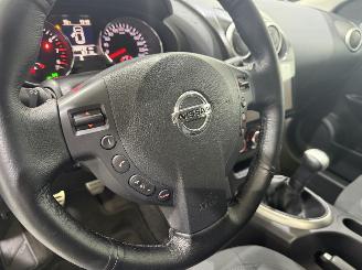 Nissan Qashqai 1.6 Visia Navi/Airco picture 38