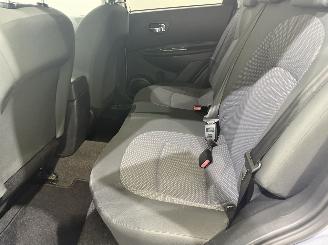 Nissan Qashqai 1.6 Visia Navi/Airco picture 29