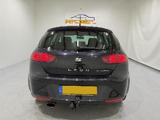 Seat Leon 1.2 TSI Copa Business Navi picture 5