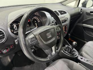 Seat Leon 1.2 TSI Copa Business Navi picture 11