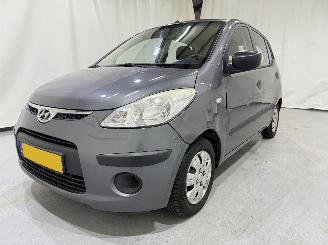 Hyundai I-10 1.1 Active Cool Airco picture 3