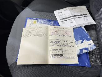 Ford Ka 1.2 Trend Airco picture 28