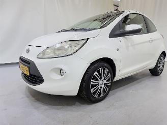 Ford Ka 1.2 Trend Airco picture 2