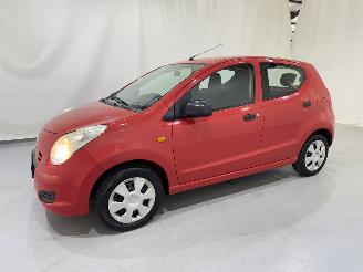 Suzuki Alto 1.0 Cool Comfort Airco NAP picture 22