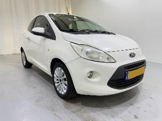 Ford Ka 1.2 Titanium X Clima/Pano picture 1