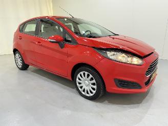 Ford Fiesta HB 1.0 Champion Airco NAP picture 18