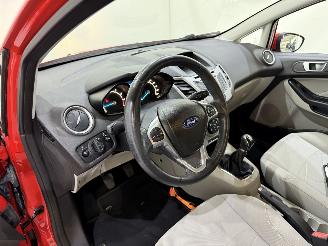 Ford Fiesta HB 1.0 Champion Airco NAP picture 27