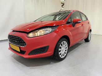 Ford Fiesta HB 1.0 Champion Airco NAP picture 15