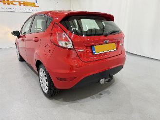 Ford Fiesta HB 1.0 Champion Airco NAP picture 30