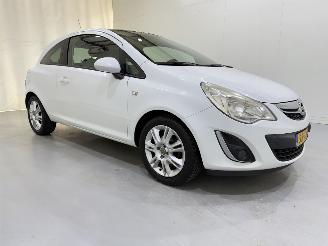 Opel Corsa 1.2 Bi-fuel Color Edition picture 1