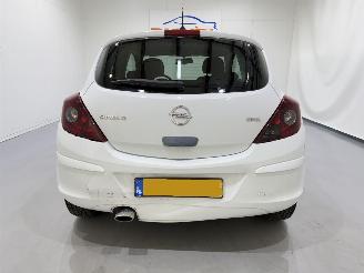 Opel Corsa 1.2 Bi-fuel Color Edition picture 4